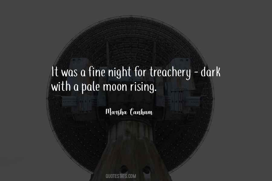 Marsha Canham Quotes #1127416