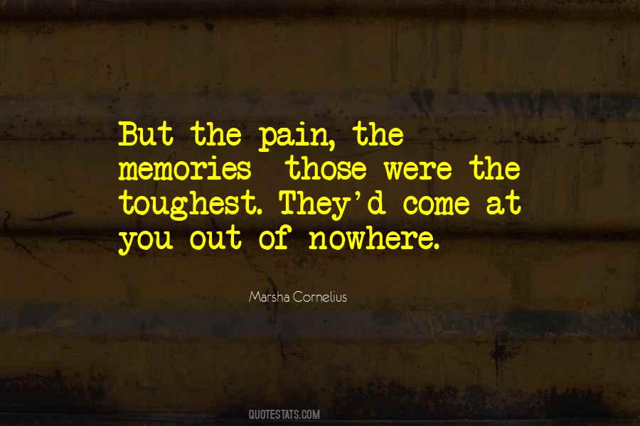 Marsha Cornelius Quotes #233921 Marsha Cornelius Quotes #233921