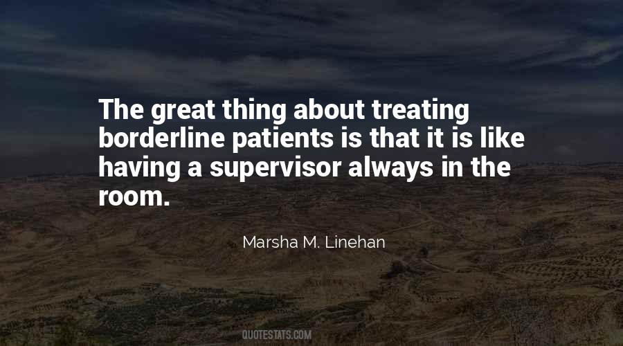 Marsha M. Linehan Quotes #1762520