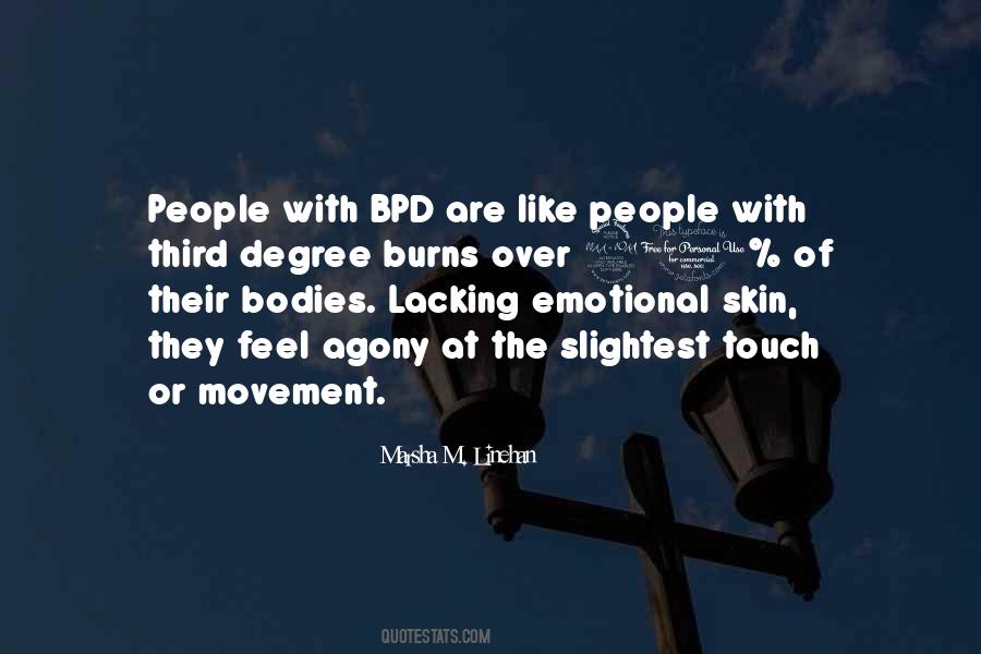 Marsha M. Linehan Quotes #894140
