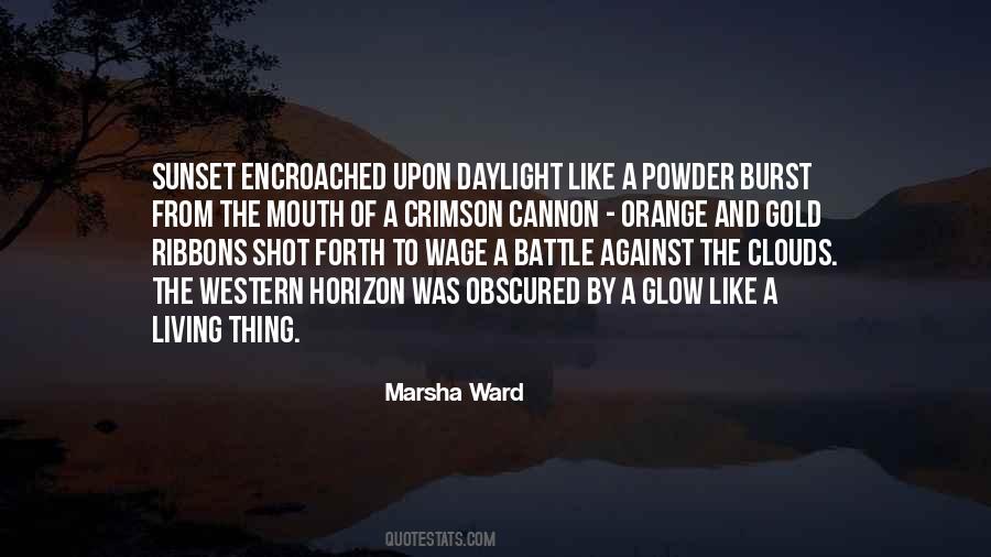 Marsha Ward Quotes #427558 Marsha Ward Quotes #427558
