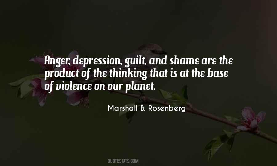 Marshall B. Rosenberg Quotes #127419