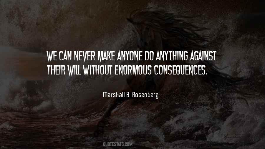 Marshall B. Rosenberg Quotes #1587707