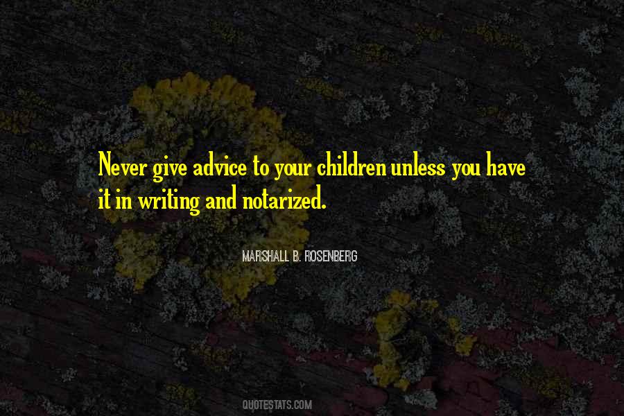 Marshall B. Rosenberg Quotes #31858