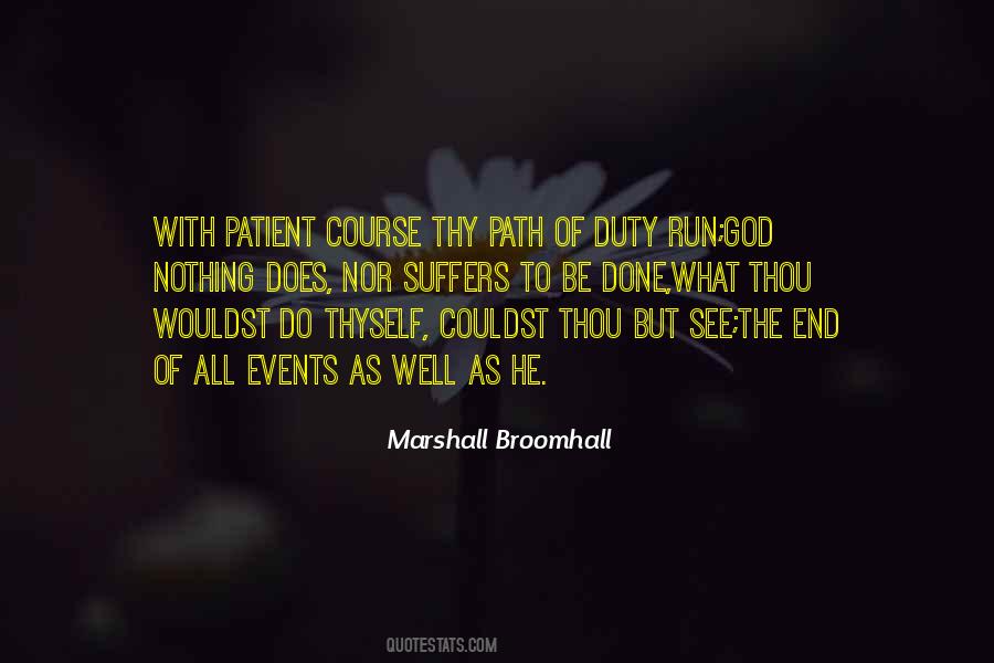 Marshall Broomhall Quotes #1126133 Marshall Broomhall Quotes #1126133