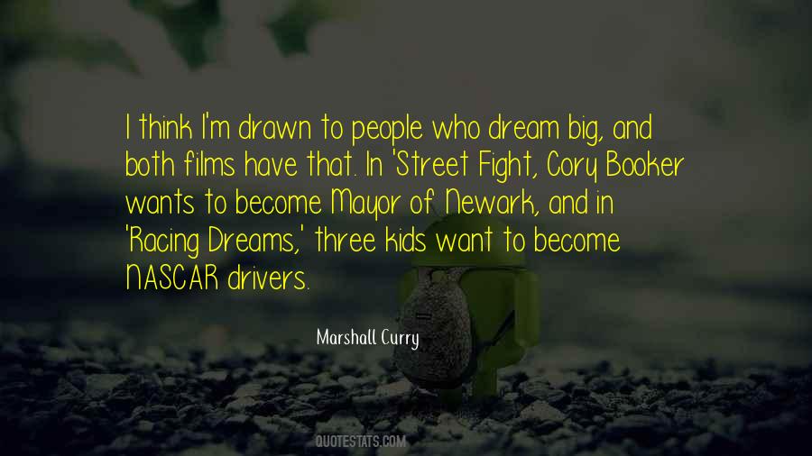 Marshall Curry Quotes #625375