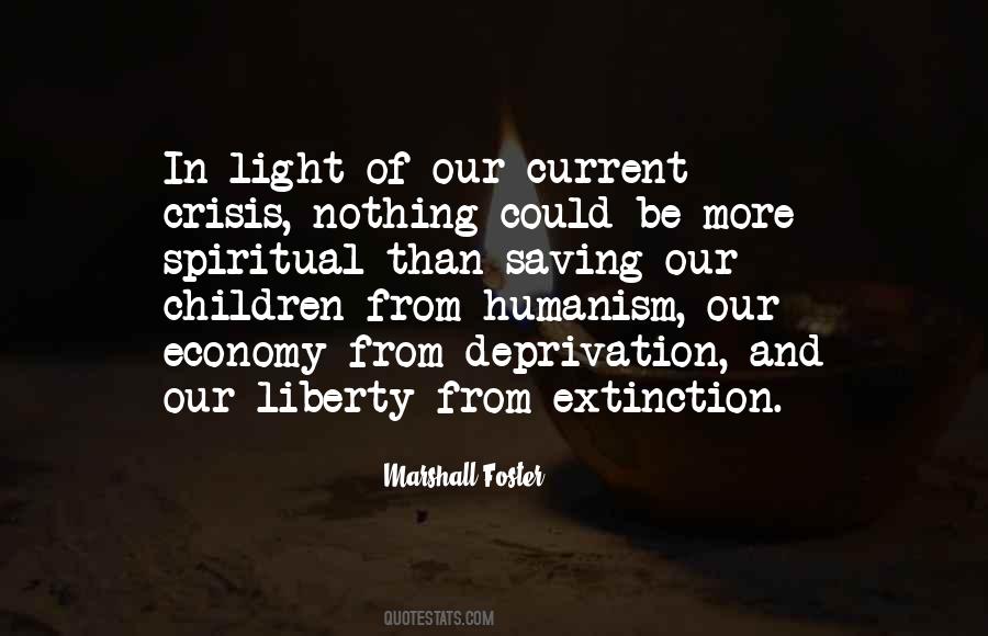 Marshall Foster Quotes #1608146 Marshall Foster Quotes #1608146
