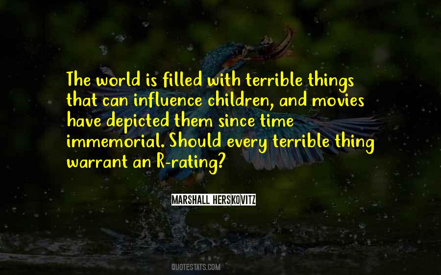 Marshall Herskovitz Quotes #1408675 Marshall Herskovitz Quotes #1408675