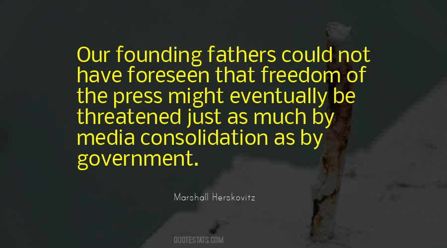 Marshall Herskovitz Quotes #1681241