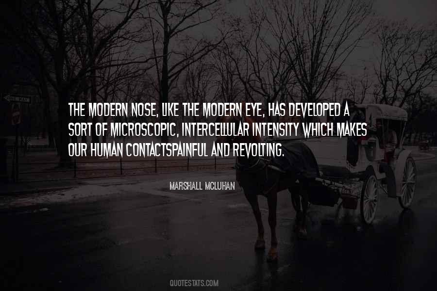 Marshall McLuhan Quotes #1825362
