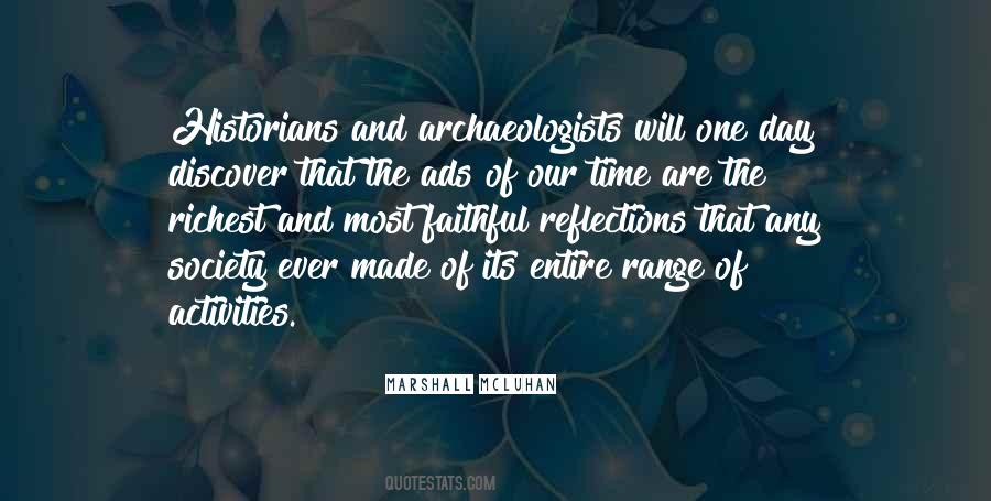 Marshall McLuhan Quotes #31416