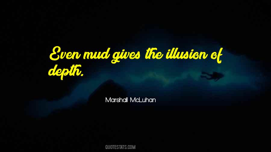 Marshall McLuhan Quotes #363229