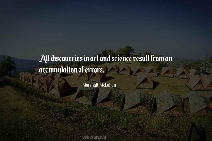 Marshall McLuhan Quotes #688958