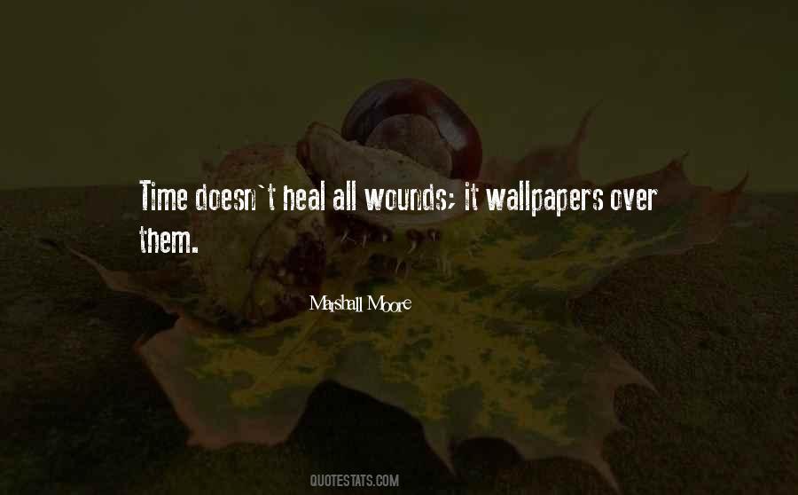 Marshall Moore Quotes #1231091 Marshall Moore Quotes #1231091