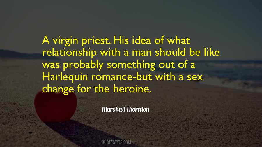 Marshall Thornton Quotes #1106621 Marshall Thornton Quotes #1106621