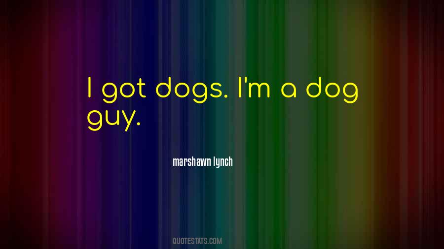 Marshawn Lynch Quotes #292222