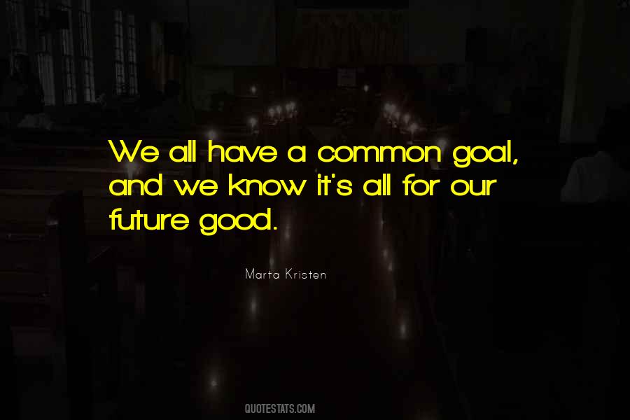 Marta Kristen Quotes #426261