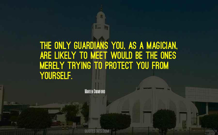 Marten Crawford Quotes #1498586 Marten Crawford Quotes #1498586
