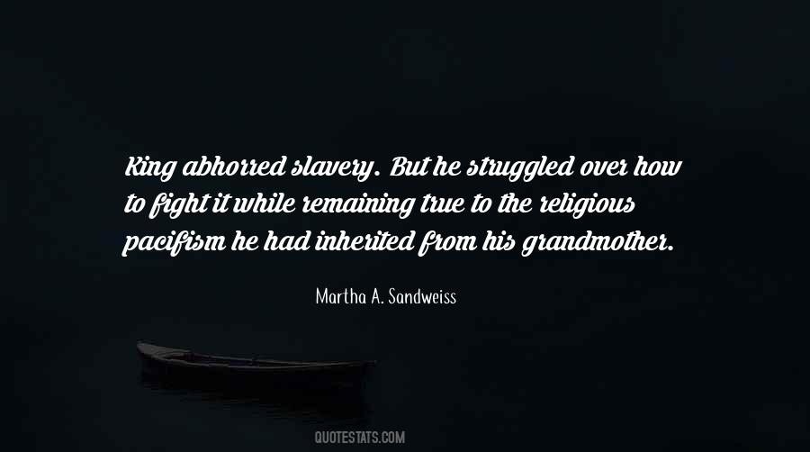 Martha A. Sandweiss Quotes #1699546