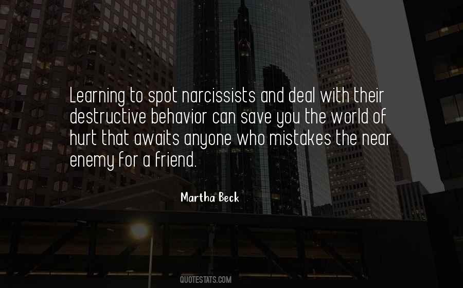 Martha Beck Quotes #361367