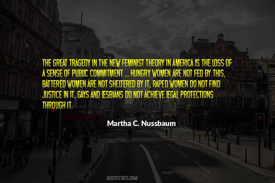 Martha C. Nussbaum Quotes #1854546