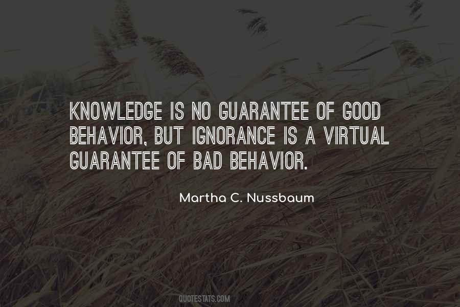 Martha C. Nussbaum Quotes #197345