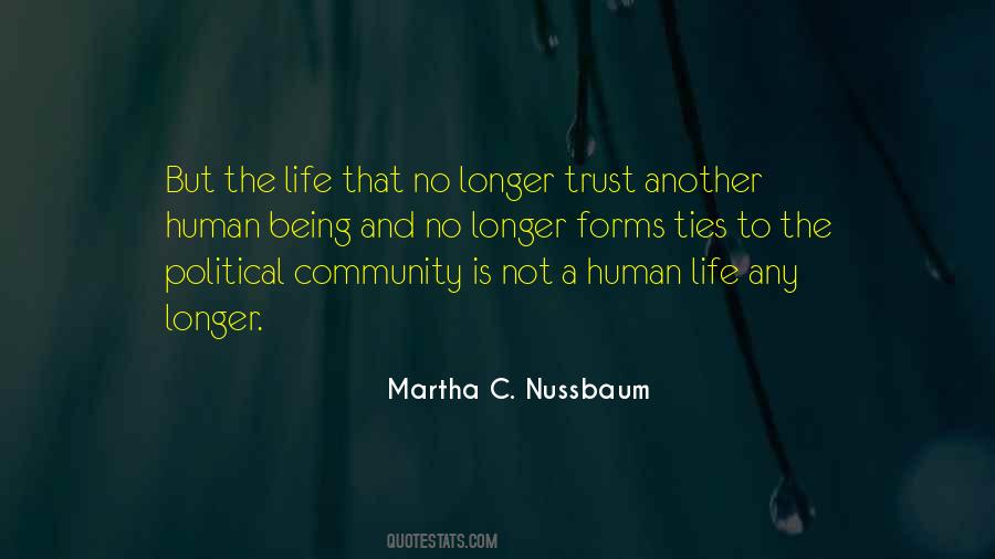 Martha C. Nussbaum Quotes #371658