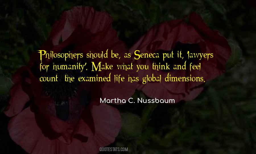 Martha C. Nussbaum Quotes #422006