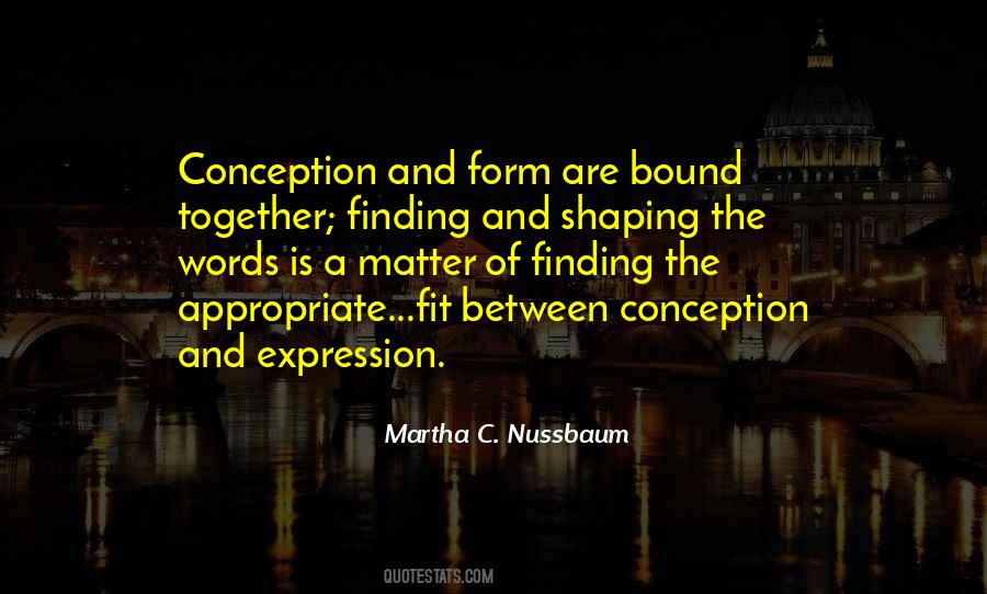 Martha C. Nussbaum Quotes #994844