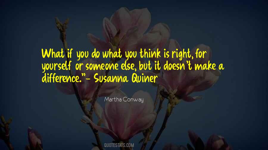Martha Conway Quotes #709137 Martha Conway Quotes #709137