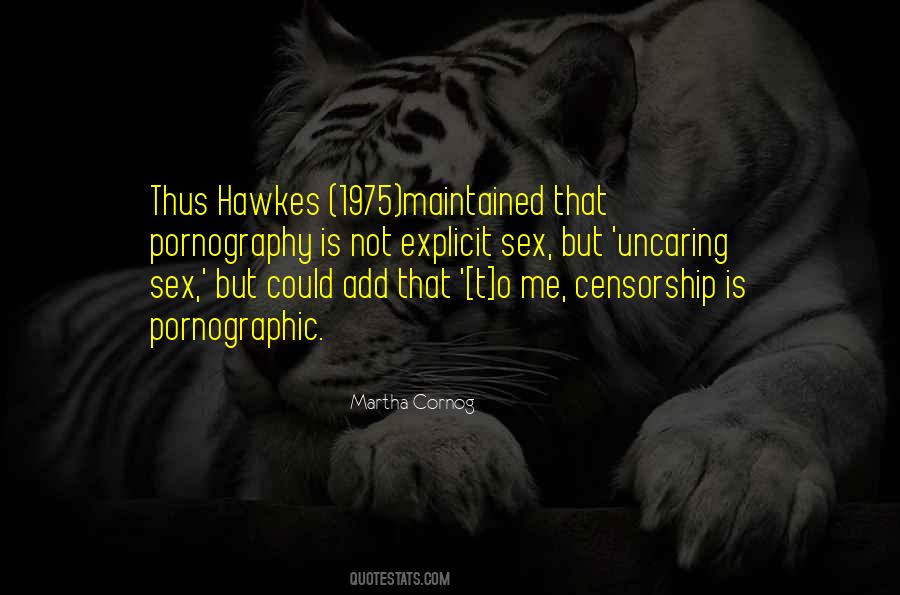 Martha Cornog Quotes #1609105 Martha Cornog Quotes #1609105