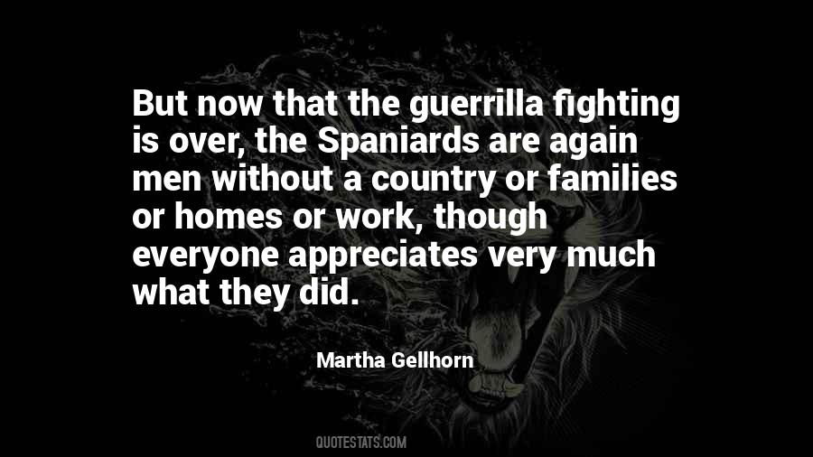 Martha Gellhorn Quotes #117768