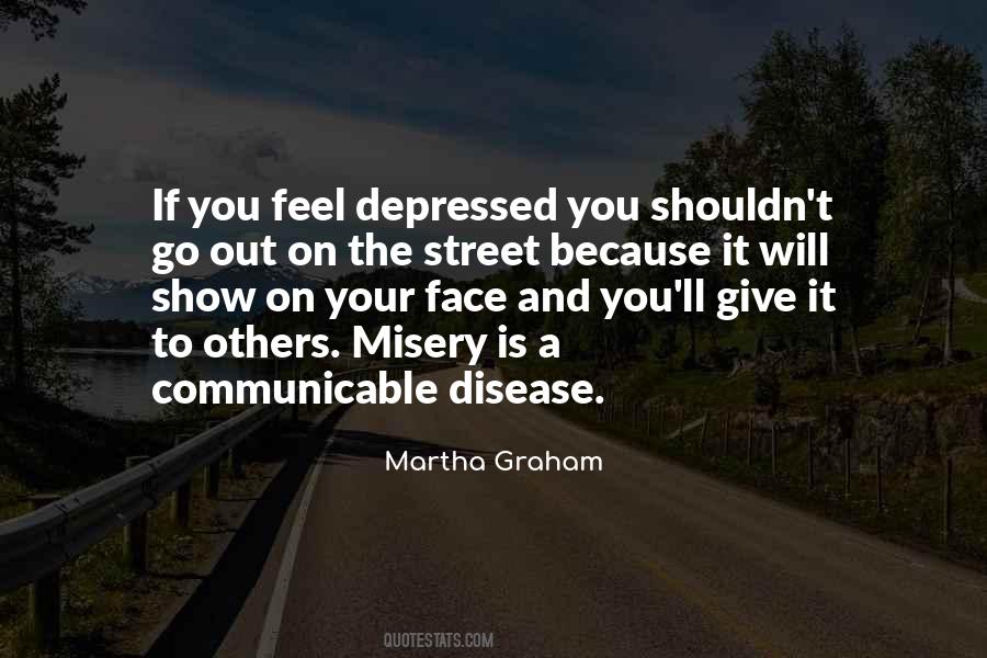 Martha Graham Quotes #1011680