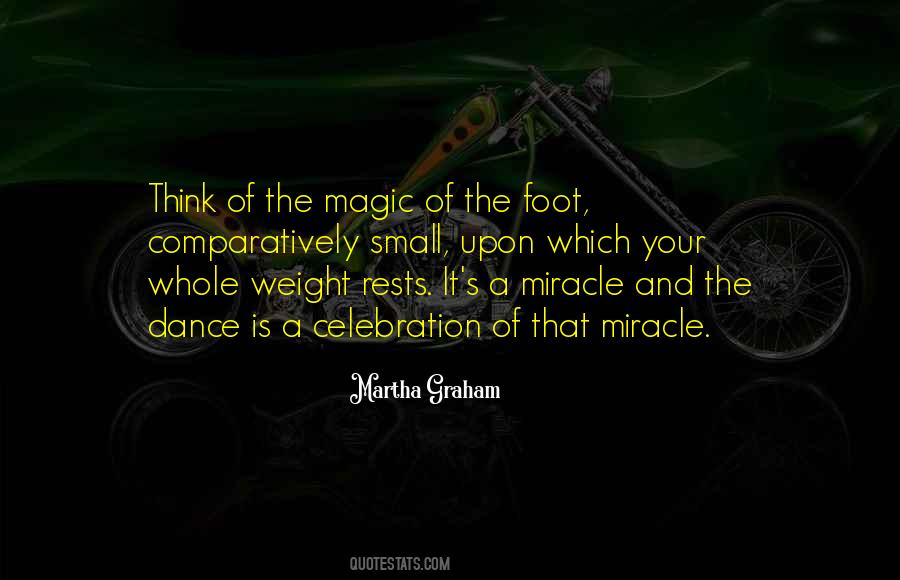 Martha Graham Quotes #1042431