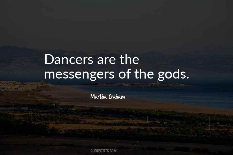 Martha Graham Quotes #13382