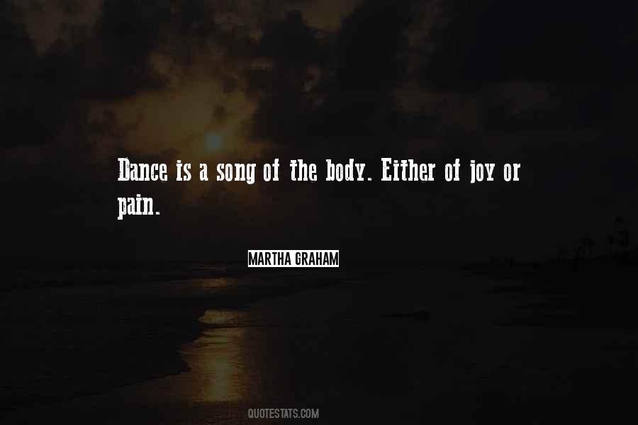 Martha Graham Quotes #143622