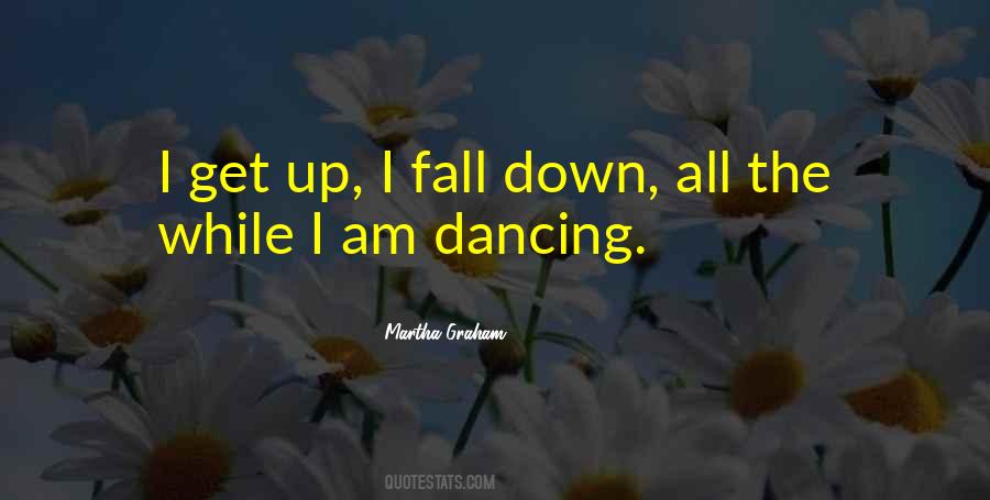 Martha Graham Quotes #1561105