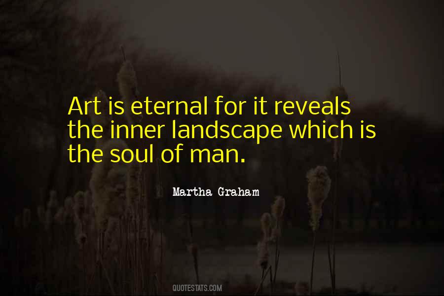 Martha Graham Quotes #1741915