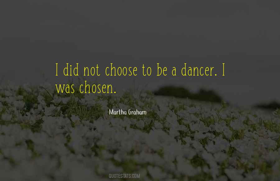 Martha Graham Quotes #466731