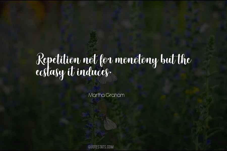 Martha Graham Quotes #60082