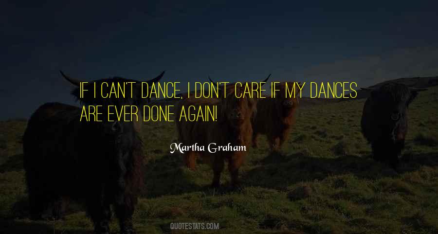 Martha Graham Quotes #674033