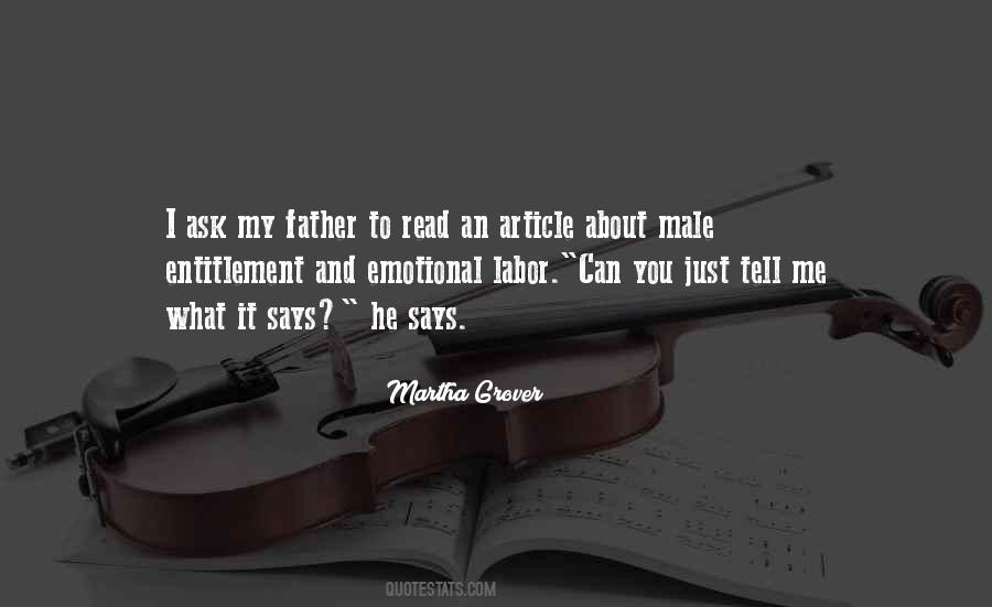 Martha Grover Quotes #1163605 Martha Grover Quotes #1163605