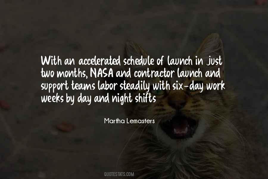 Martha Lemasters Quotes #1102939