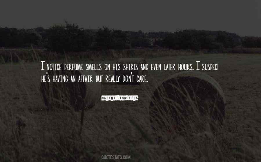 Martha Lemasters Quotes #1615389