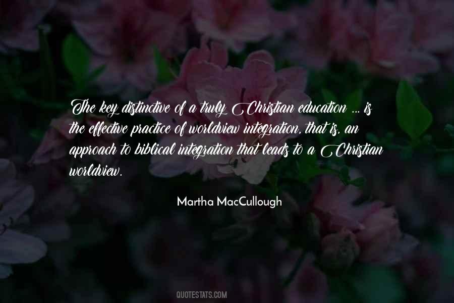 Martha MacCullough Quotes #1069226