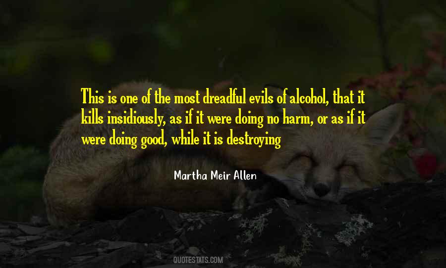 Martha Meir Allen Quotes #1583251 Martha Meir Allen Quotes #1583251
