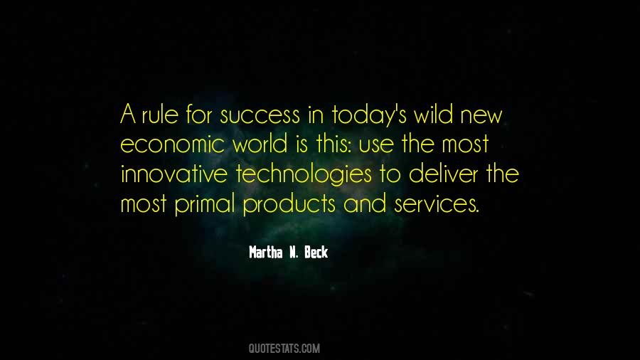 Martha N. Beck Quotes #1280116