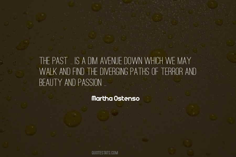 Martha Ostenso Quotes #810037