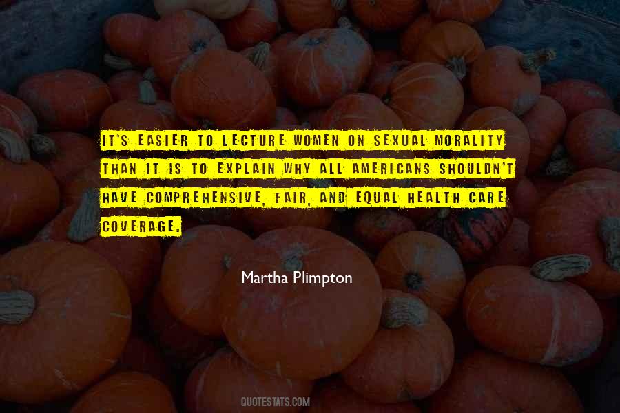 Martha Plimpton Quotes #1459077