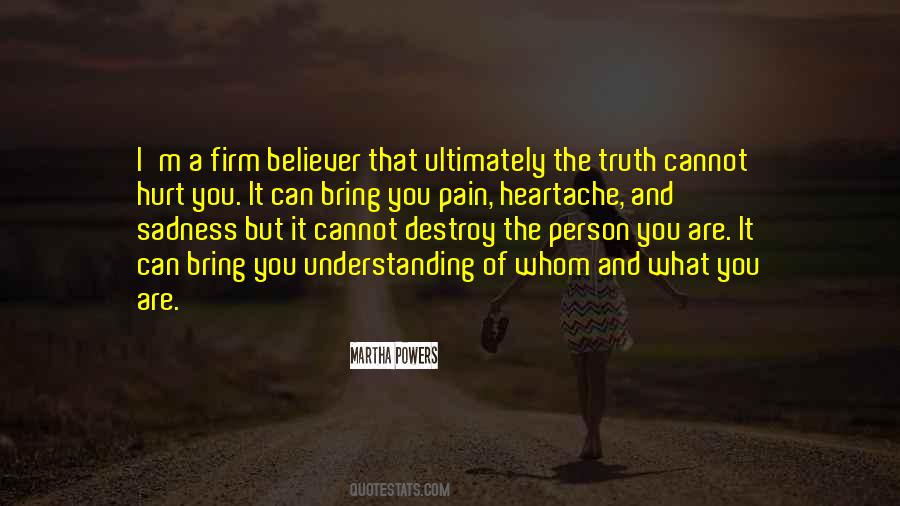 Martha Powers Quotes #815494 Martha Powers Quotes #815494